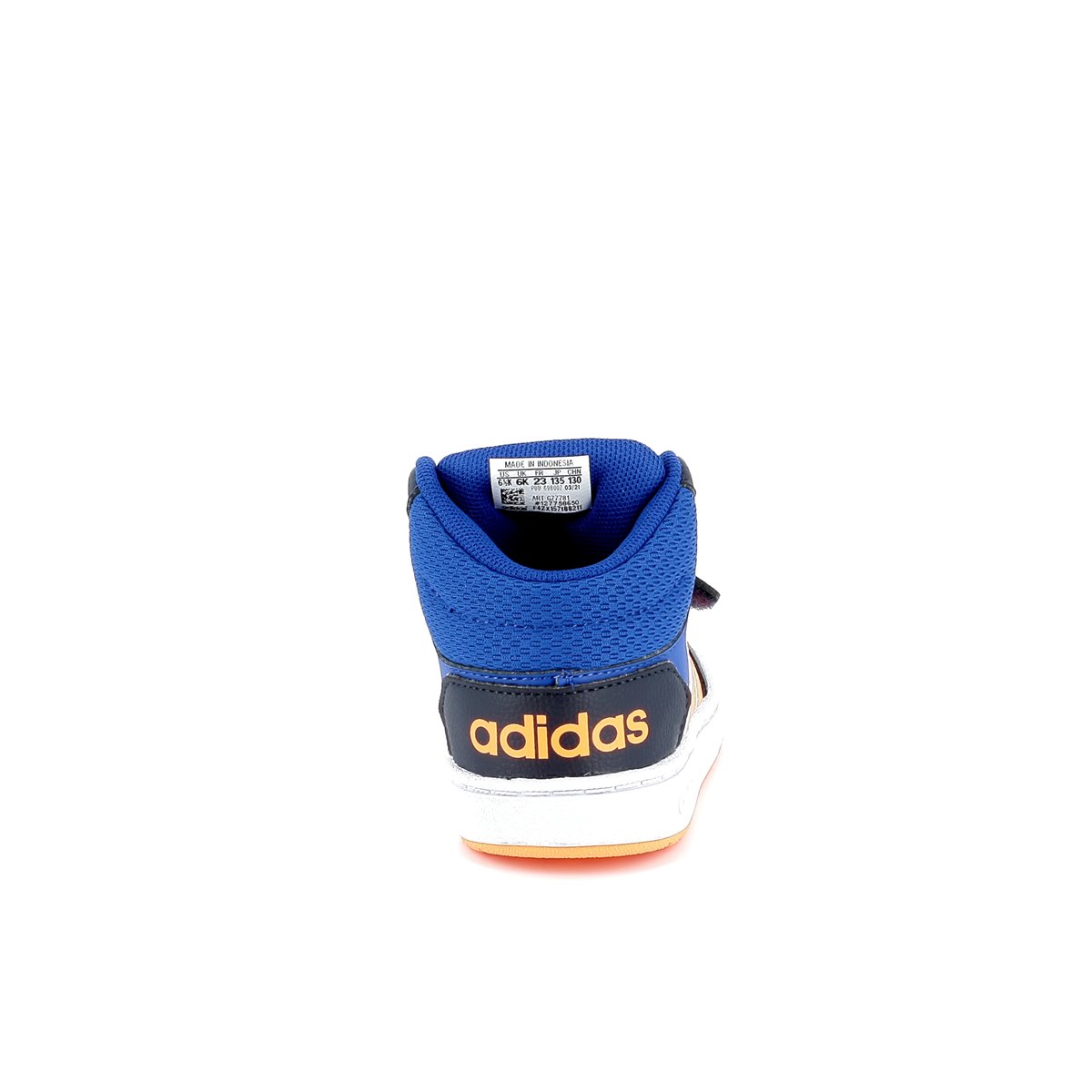 Adidas Hoops 2.0 Mid 