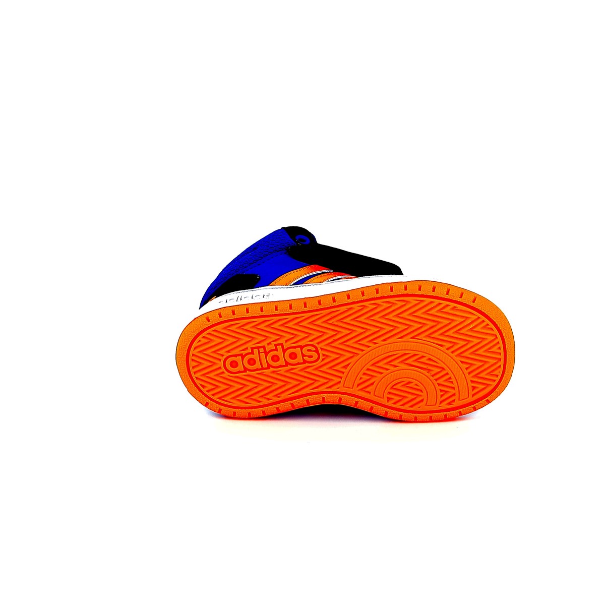 Adidas Hoops 2.0 Mid 