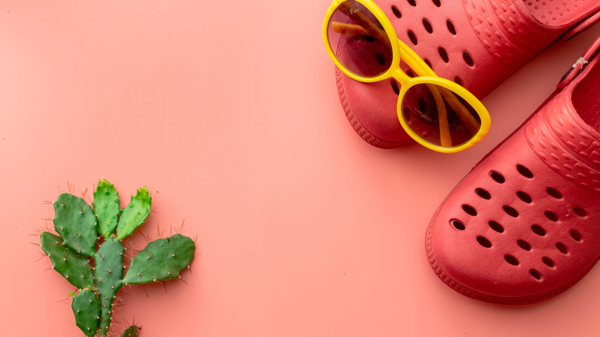Παιδικά Crocs για αγόρια και κορίτσια: Πολύχρωμη άνεση για το καλοκαίρι