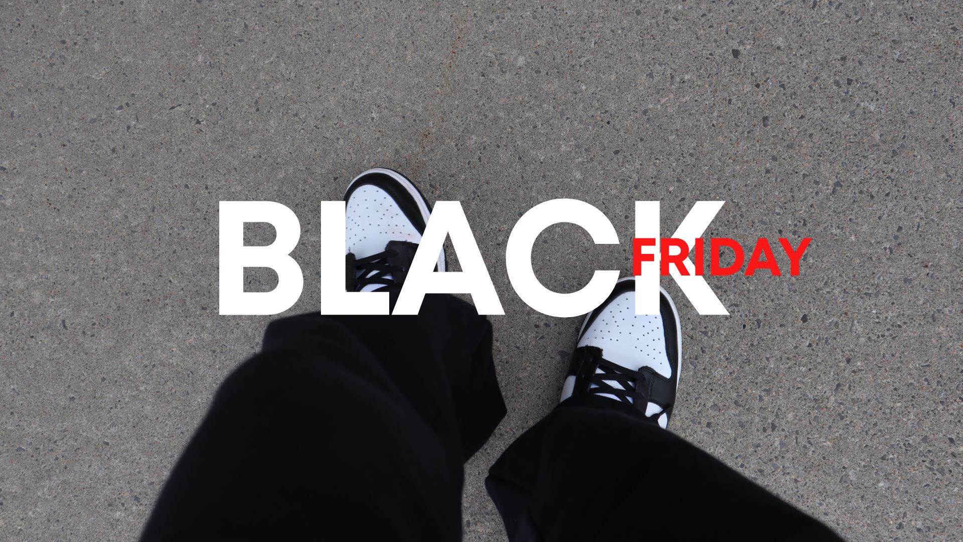 Black Friday στο Serafino — Προσφορές σε παιδικά παπούτσια