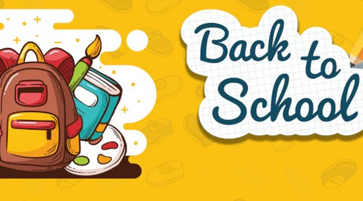 Blog | Back to school