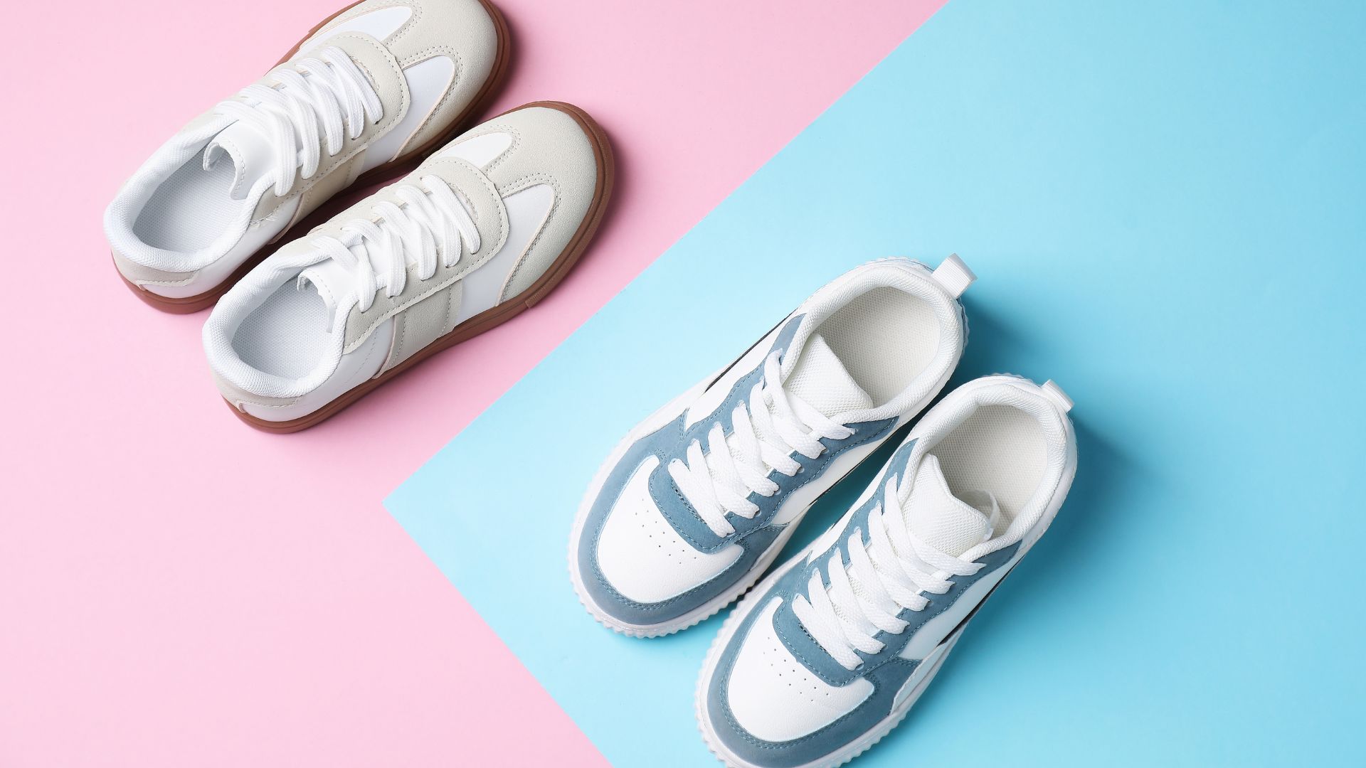 ανατομικά παιδικά παπούτσια για σωστή ανάπτυξη ποδιού