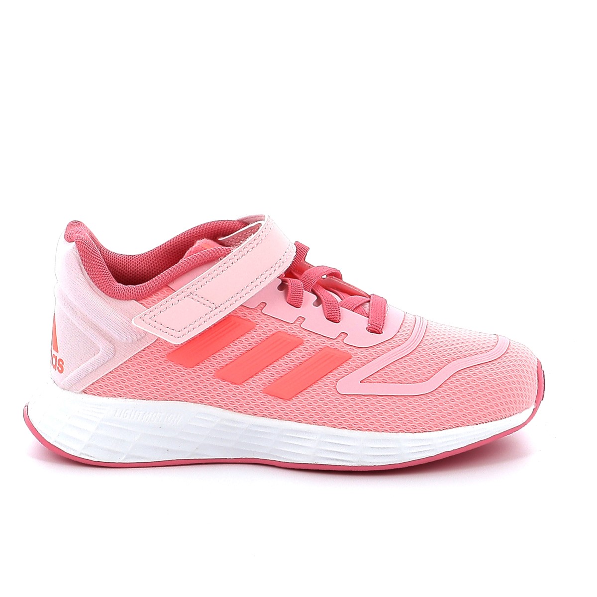 Παιδικό Αθλητικό για Κορίτσι Adidas Duramo Χρώματος Ρόζ GZ1056 9680