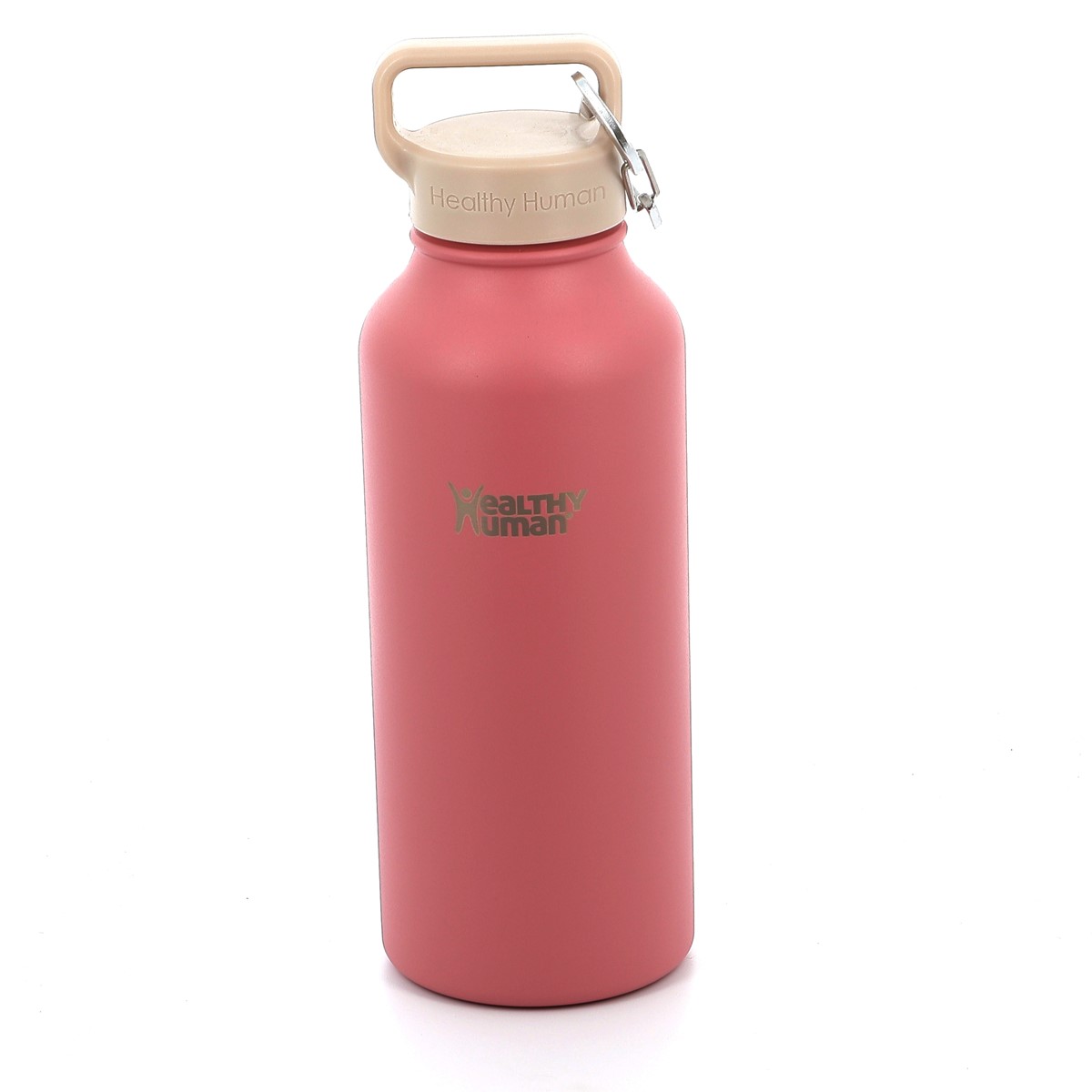 HEALTHY HUMAN Παγούρι Θερμός Ανοξείδωτο Healthy Human Stein Bottle 32oz/946ml Χρώματος Ροζ HH-SOB57