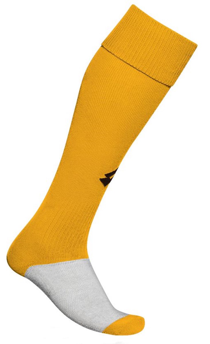 Παιδικές Ποδοσφαιρικές Κάλτσες για Αγόρι Lotto Logo Sock Trng Long Χρώματος Κίτρινο S37650Q5