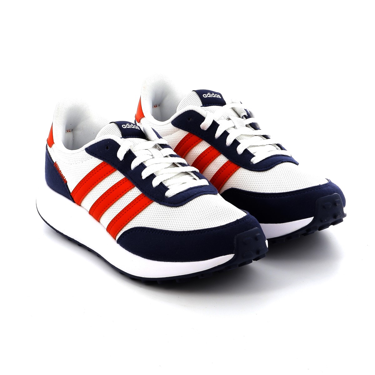 Children's Sports Shoe for Adidas Run 70s Shoes White | Serafinoshoes.gr