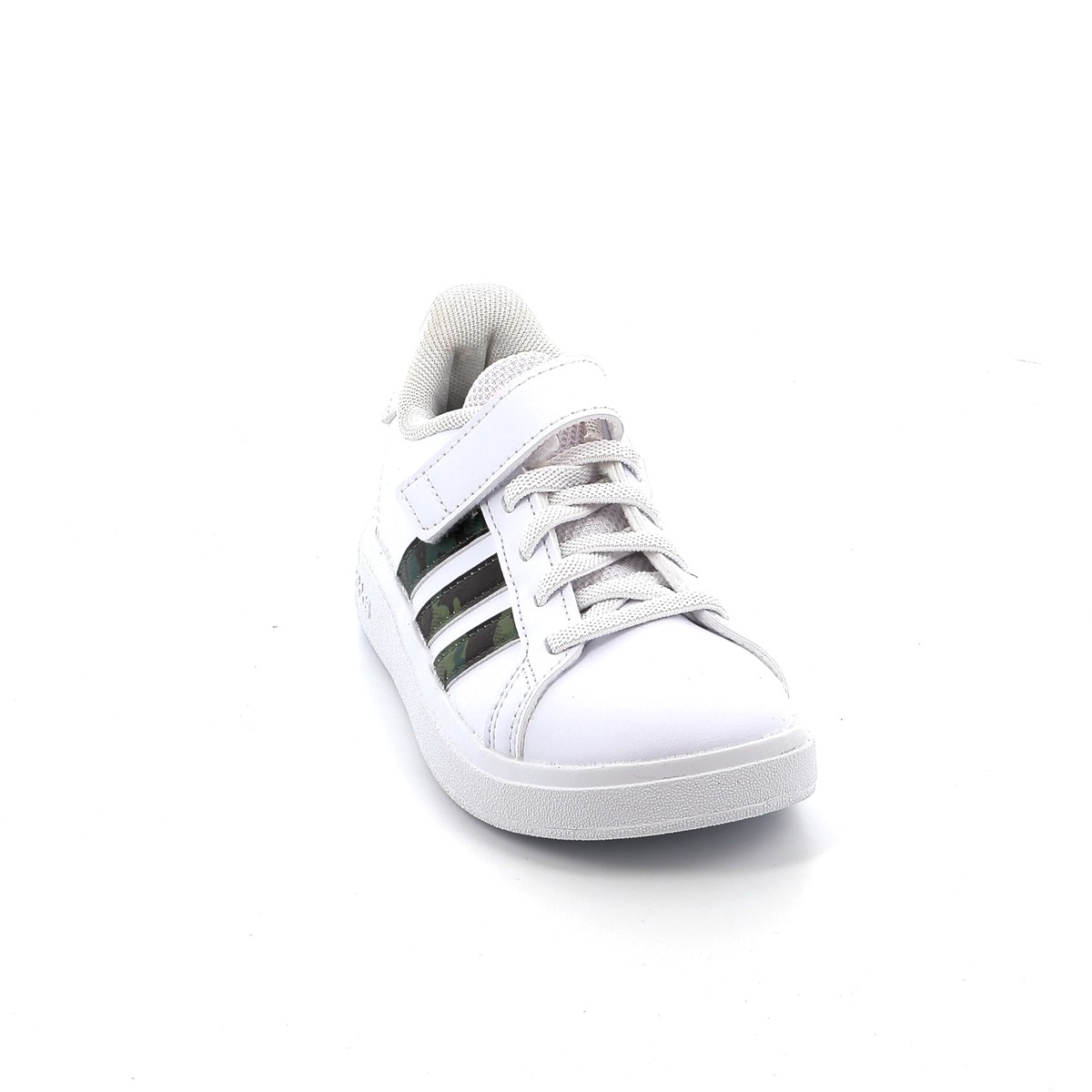 Boys' Sneakers ADIDAS White