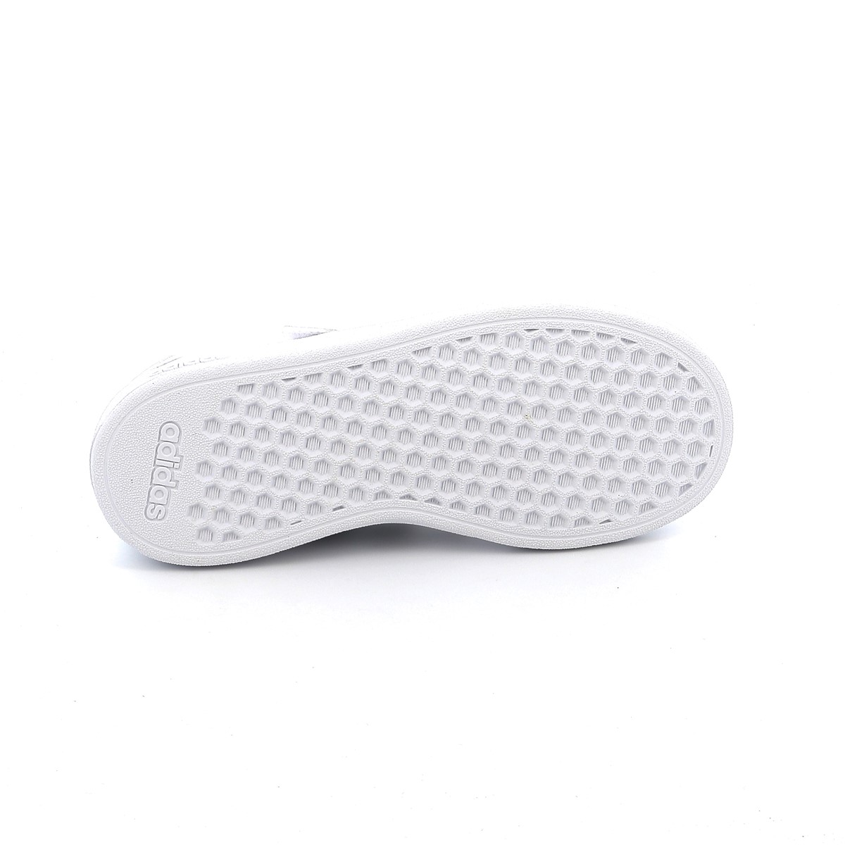 Boys' Sneakers ADIDAS White