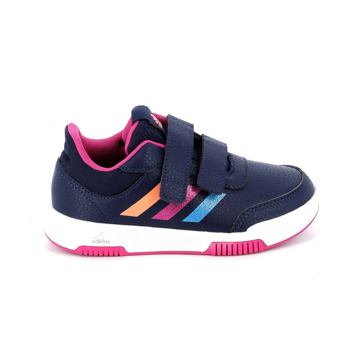 ADIDAS Παιδικό Αθλητικό Παπούτσι για Κορίτσι Adidas Tensaur Sport 2.0 Cfk Χρώματος Μπλε H06367