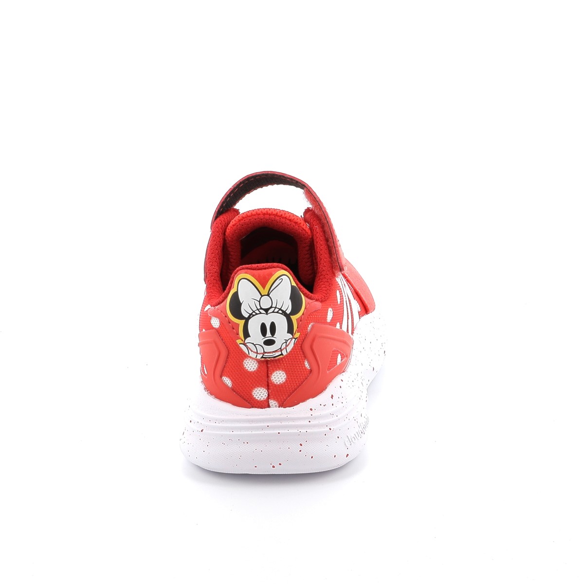 Girls' Sneakers ADIDAS Red