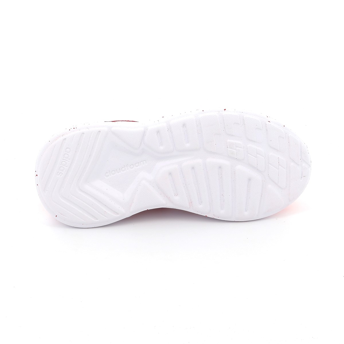 Girls' Sneakers ADIDAS Red