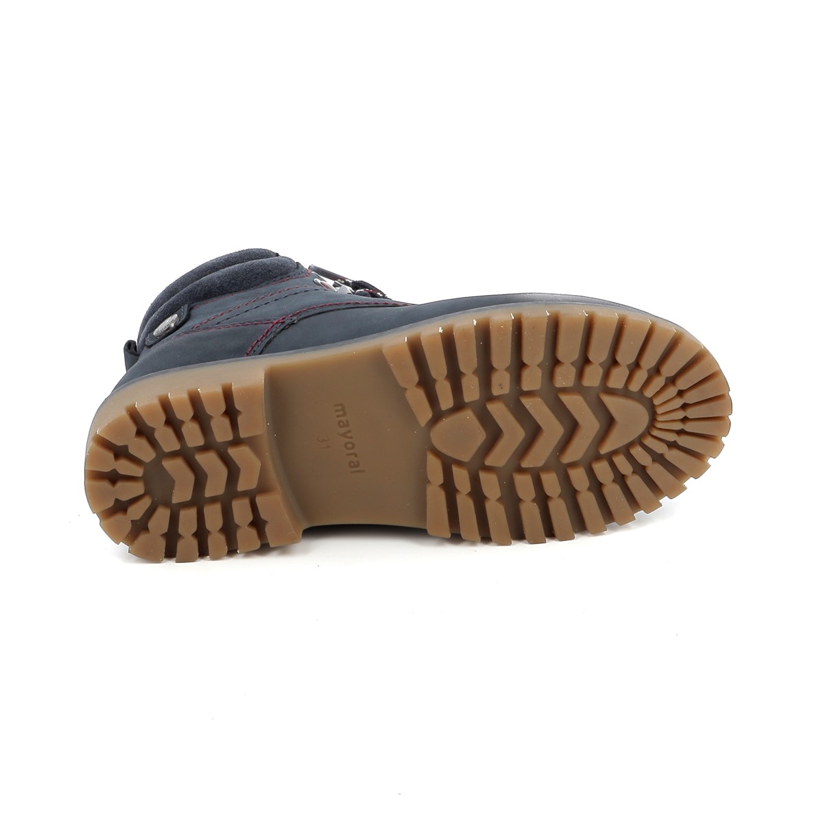 Boys' Boots MAYORAL Blue