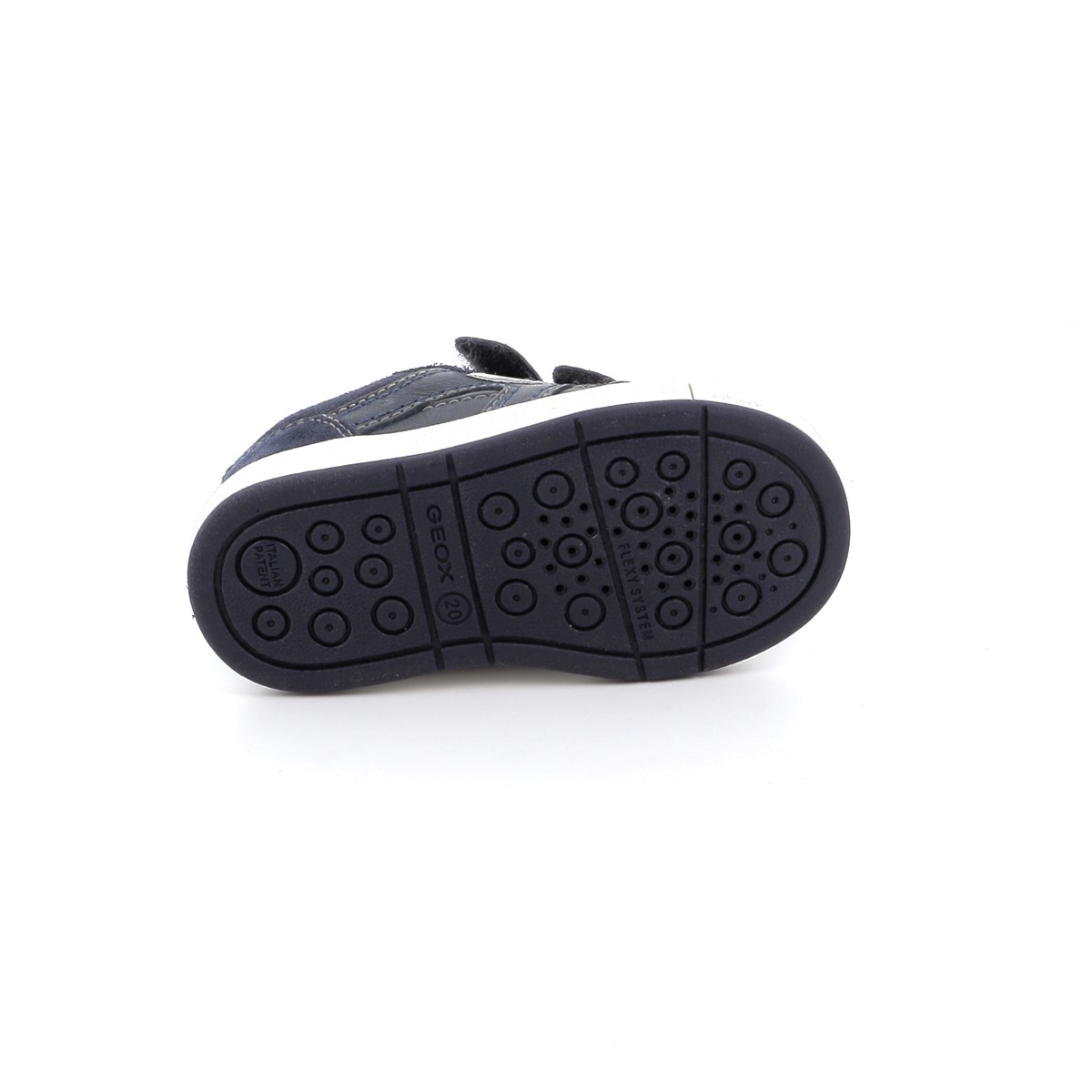 Boys' Shoes GEOX Blue