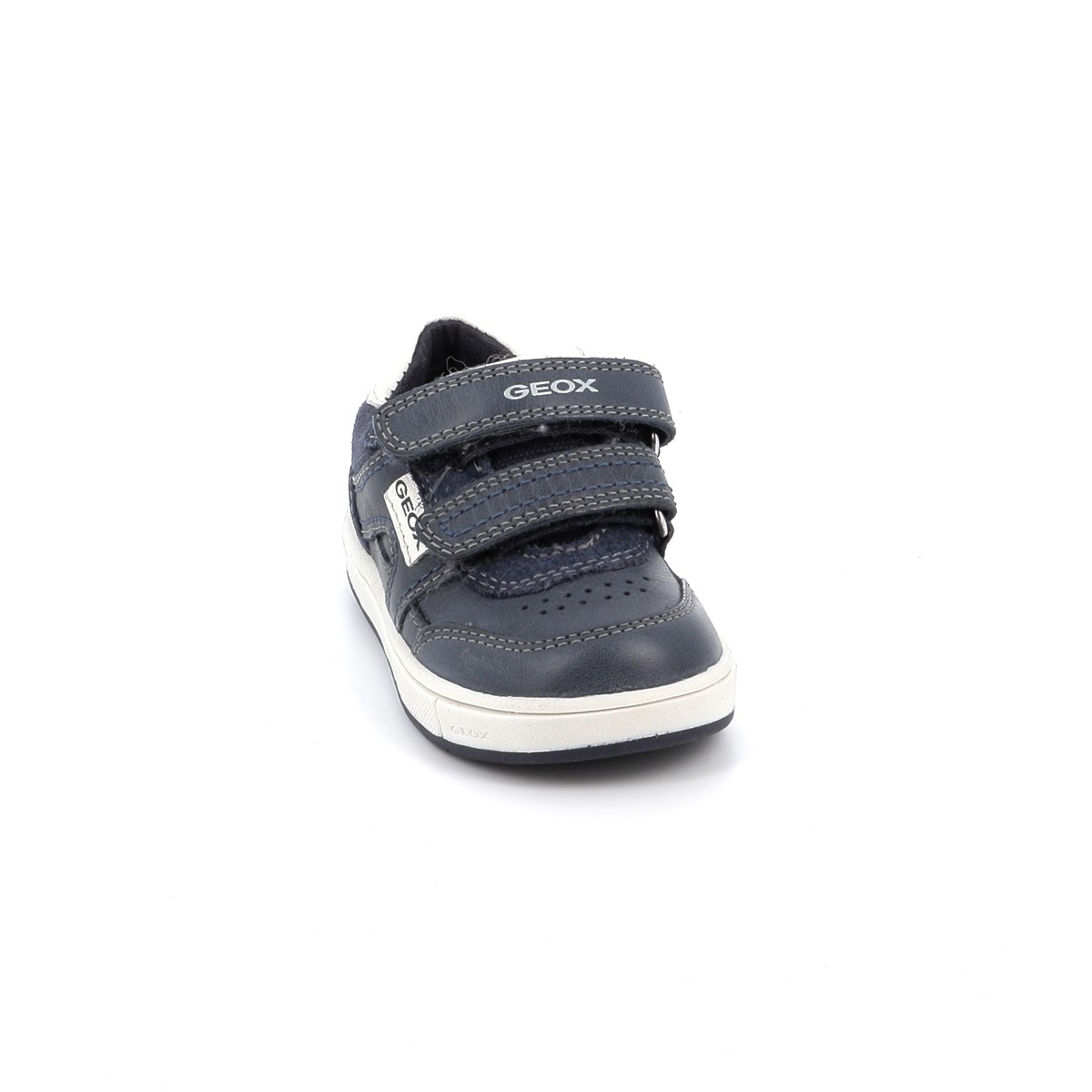 Boys' Shoes GEOX Blue