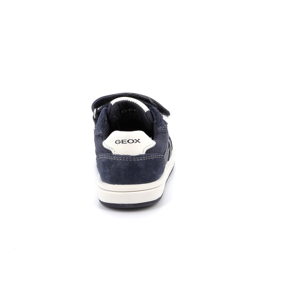 Boys' Shoes GEOX Blue