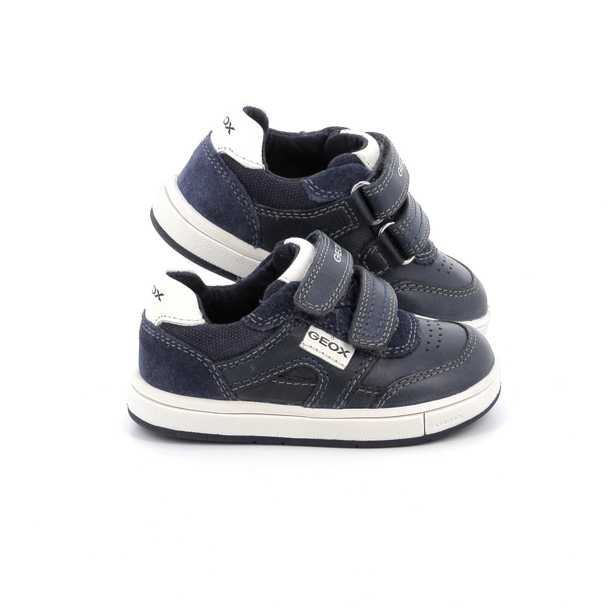 Boys' Shoes GEOX Blue