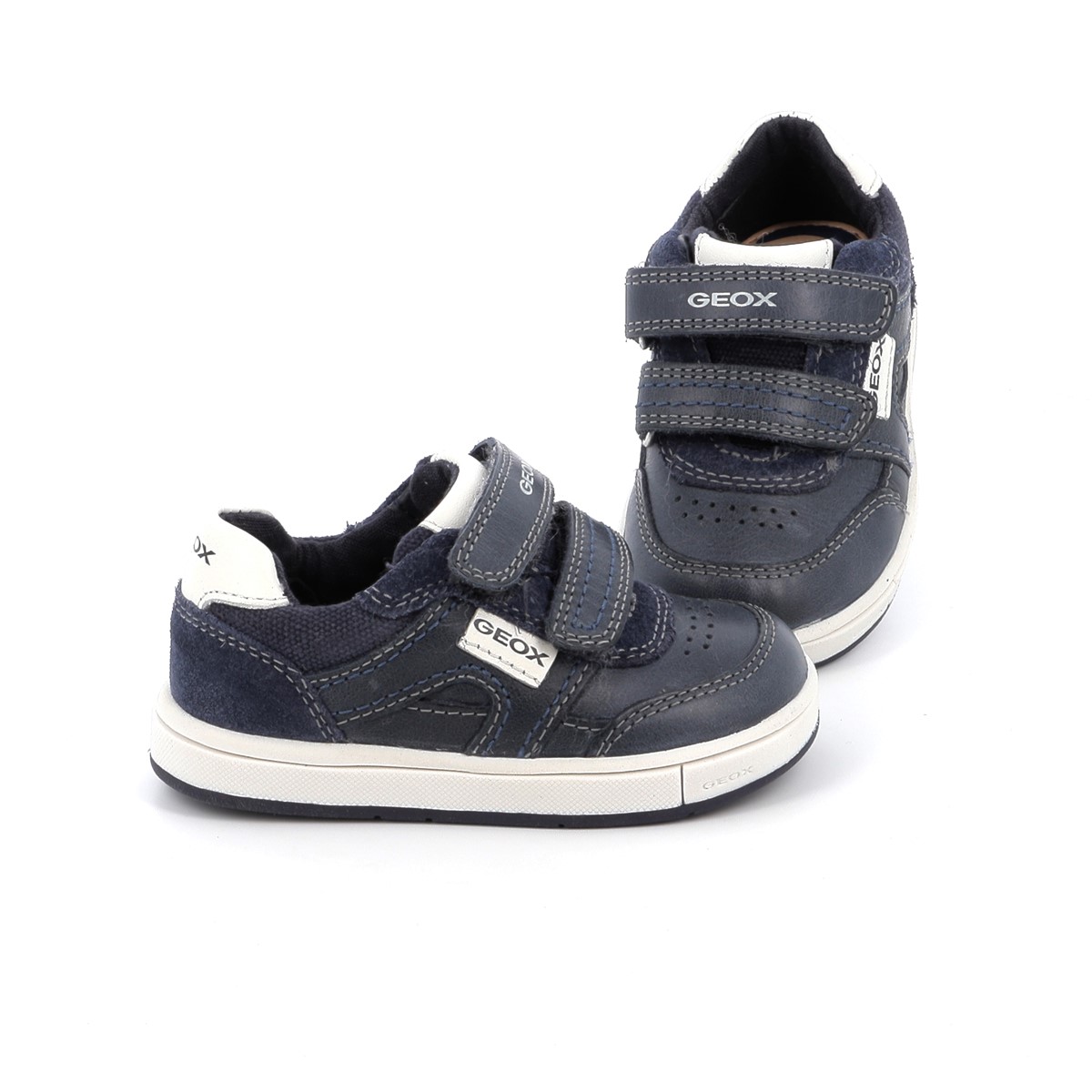 Boys' Shoes GEOX Blue