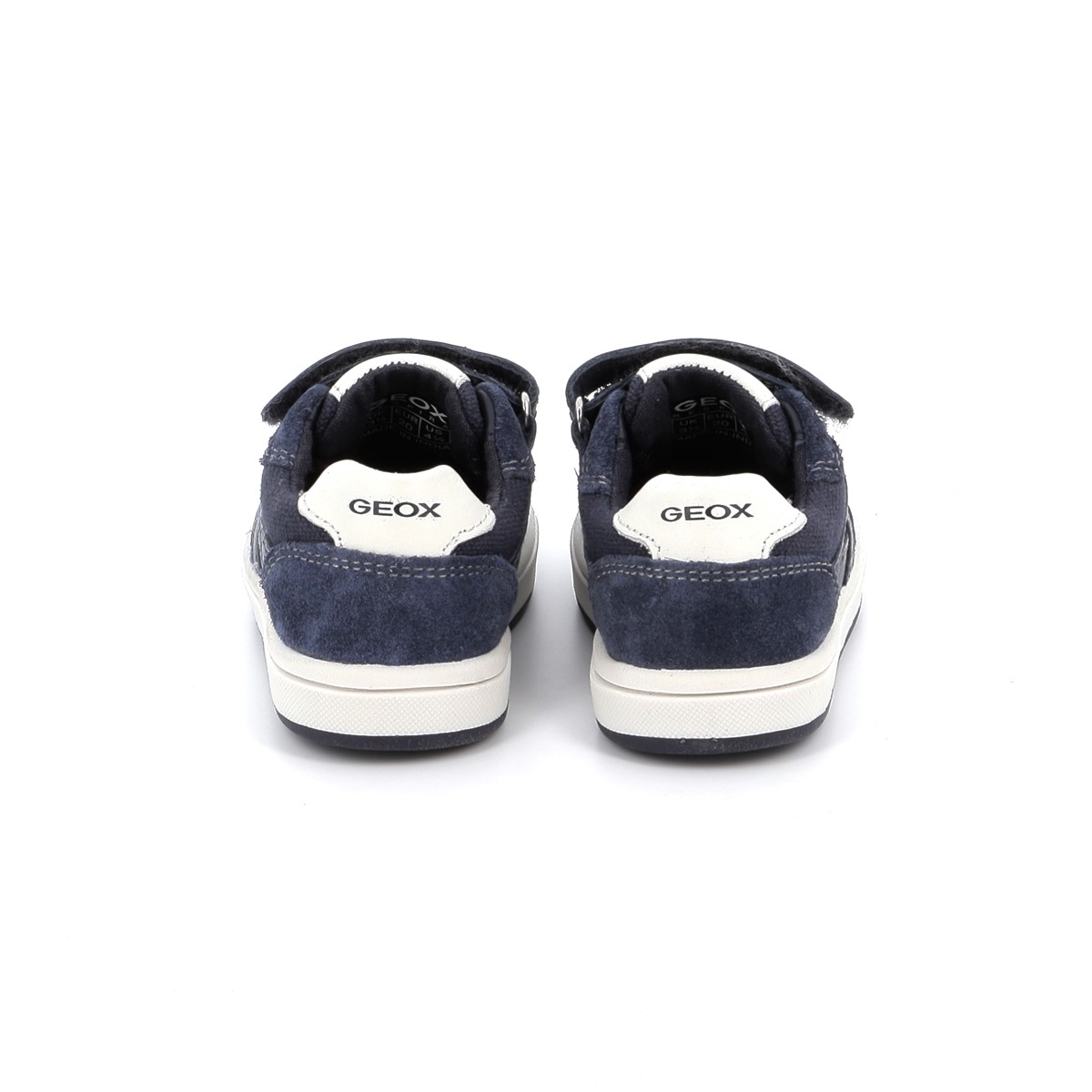 Boys' Shoes GEOX Blue
