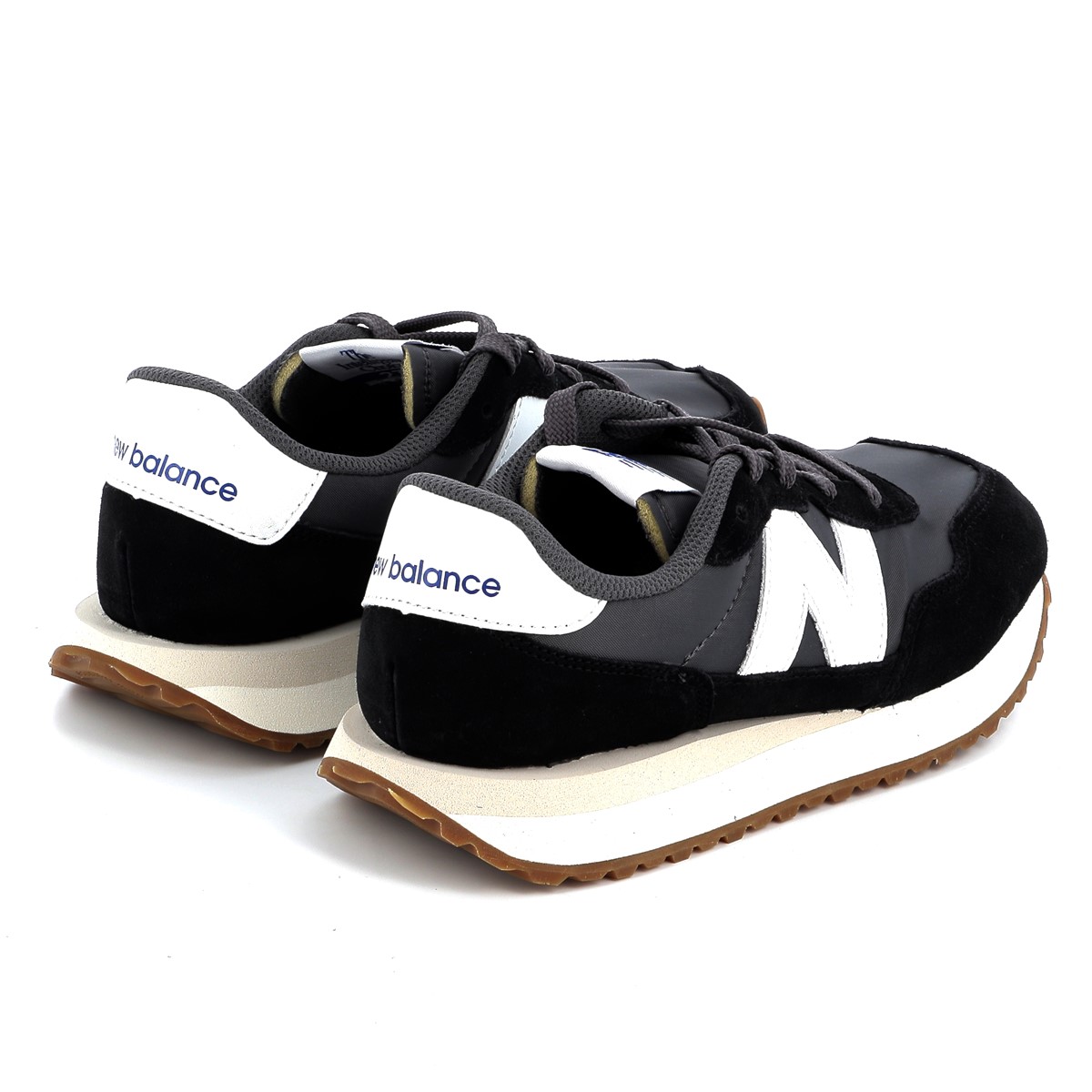 Boys' Sneakers NEW BALANCE Black