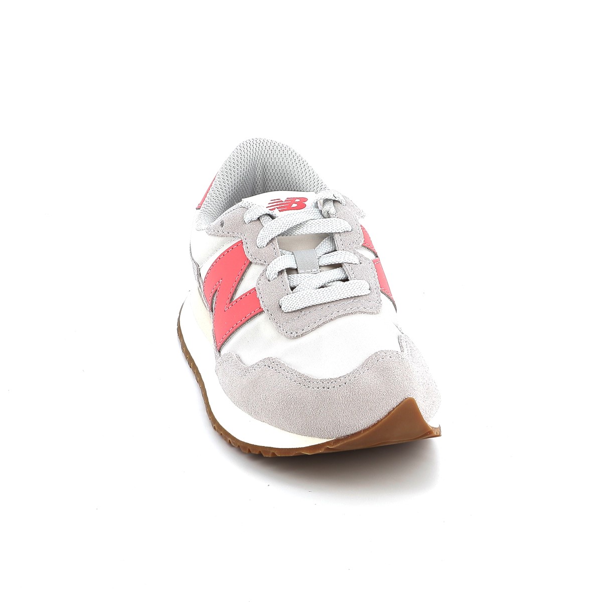 Girls' Sneakers NEW BALANCE Gray