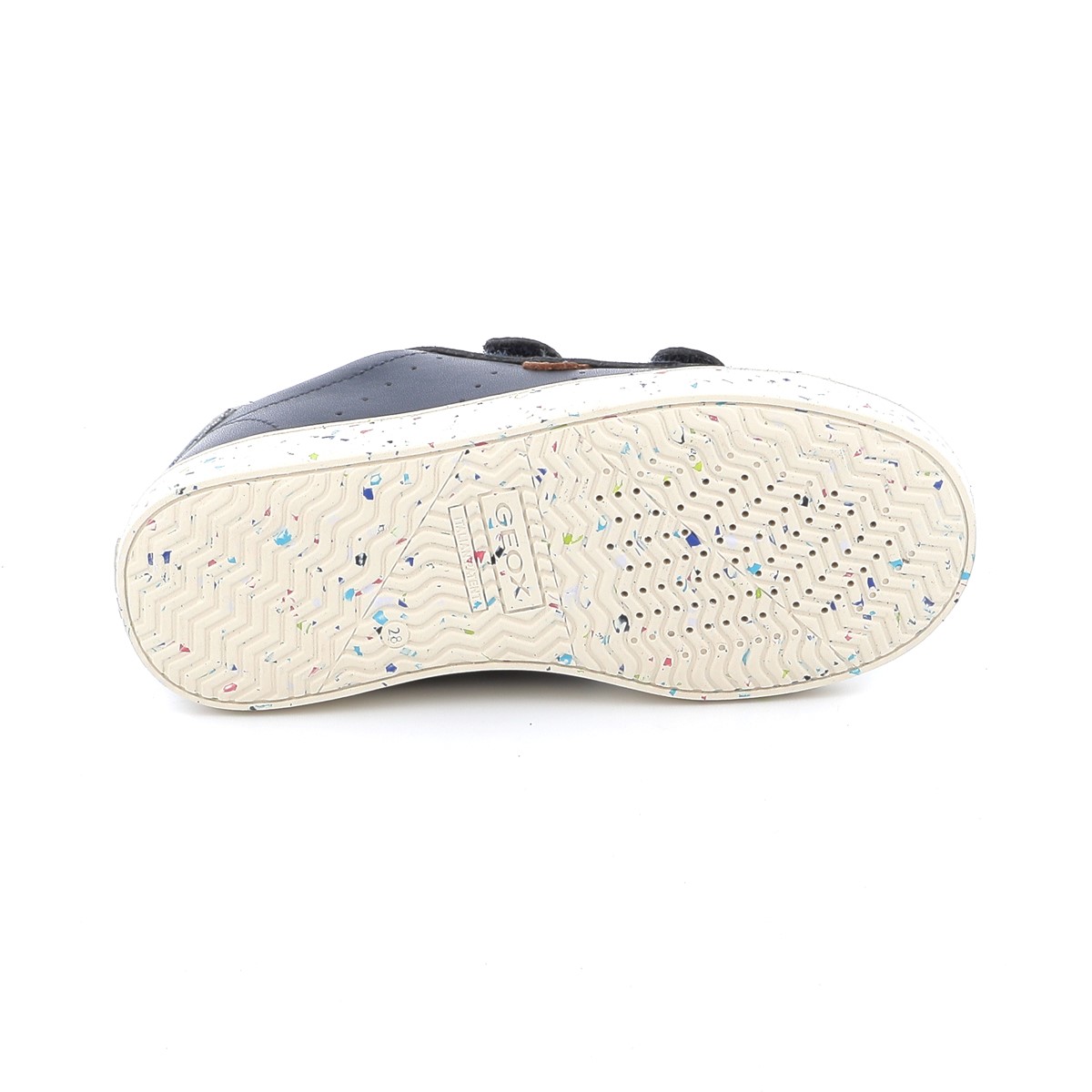 Boys' Shoes GEOX Blue