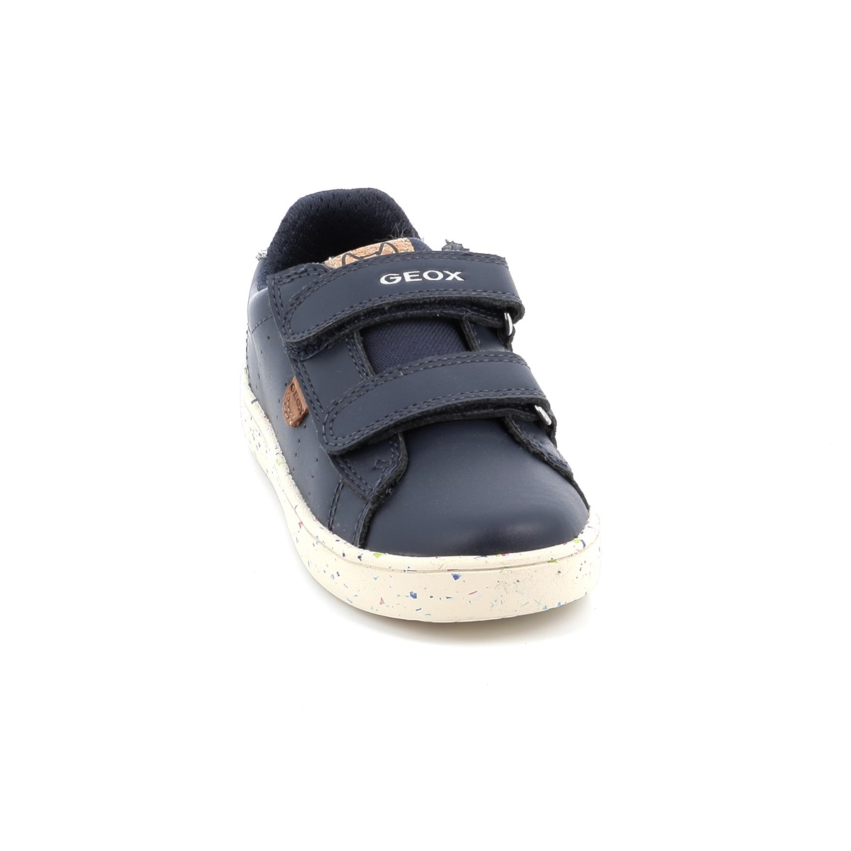 Boys' Shoes GEOX Blue
