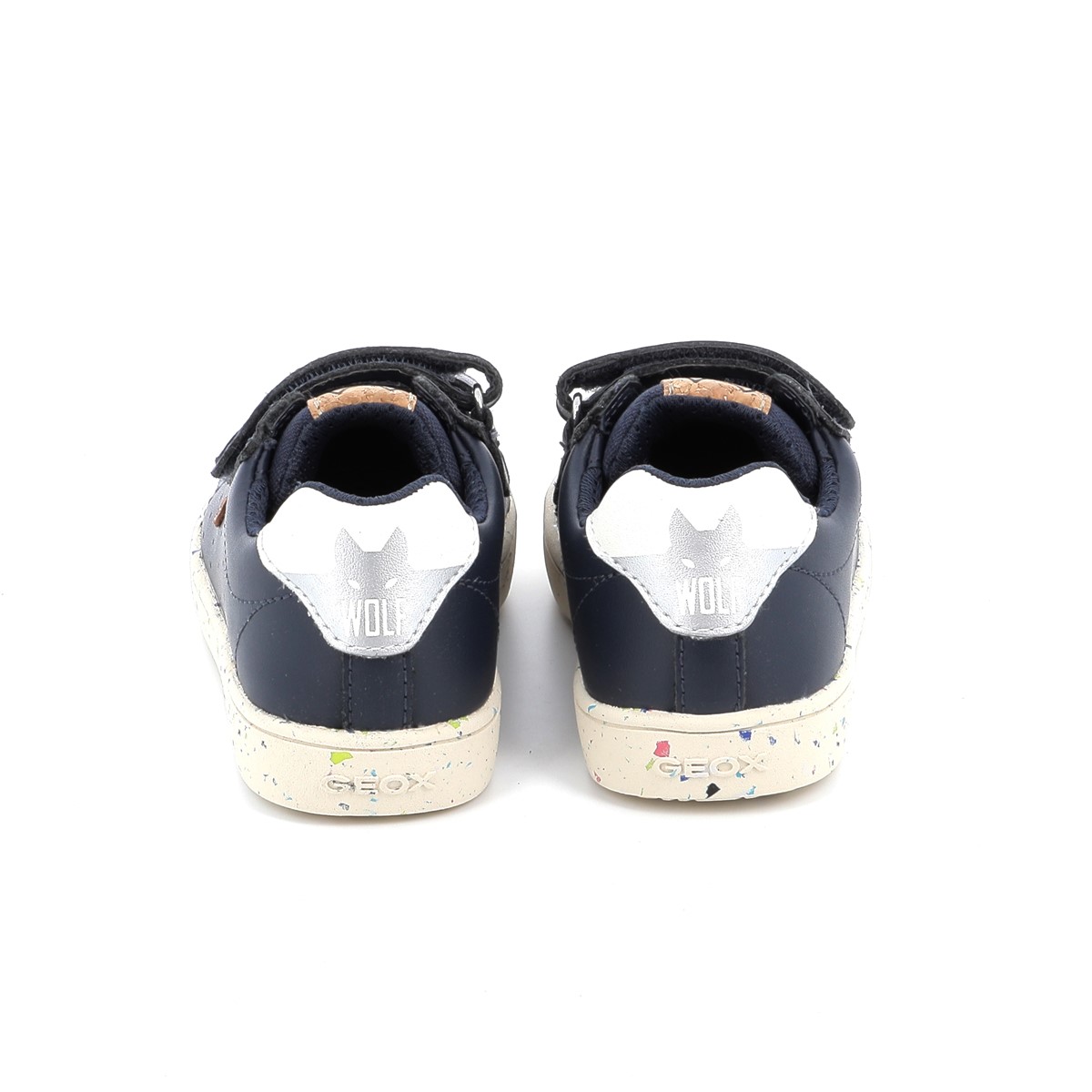 Boys' Shoes GEOX Blue