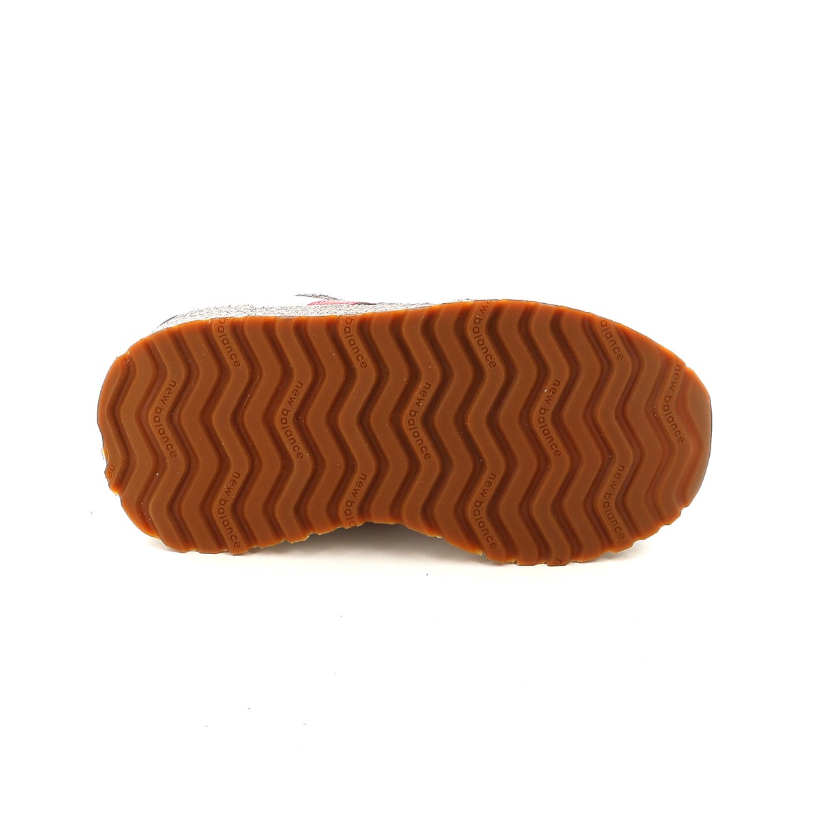 Girls' Sneakers NEW BALANCE Gray