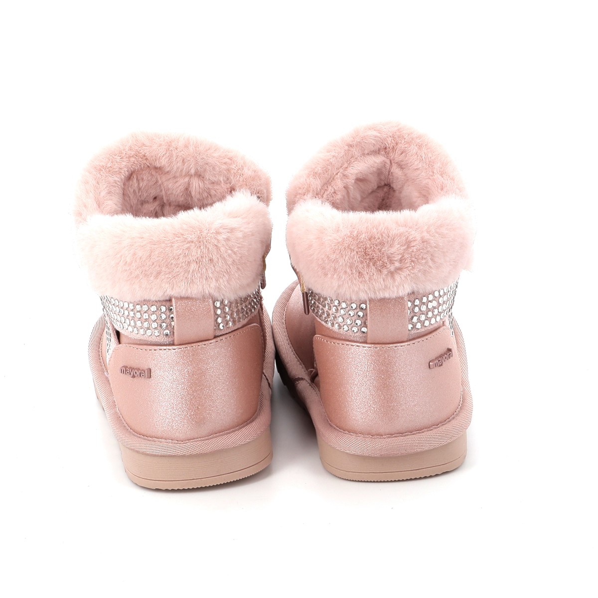 Girls' Boots MAYORAL Pink