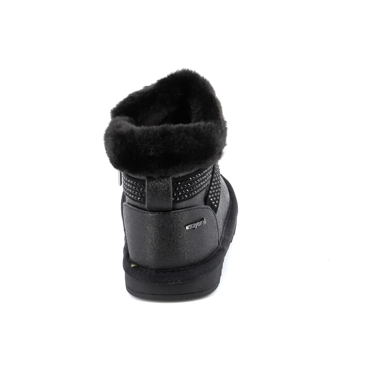 Girls' Boots MAYORAL Black