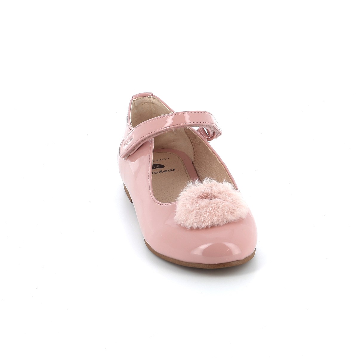 Girls' Shoes MAYORAL Pink