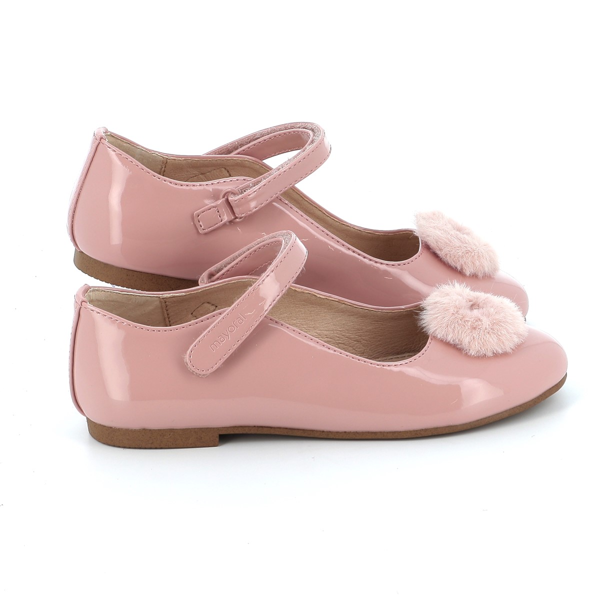 Girls' Shoes MAYORAL Pink