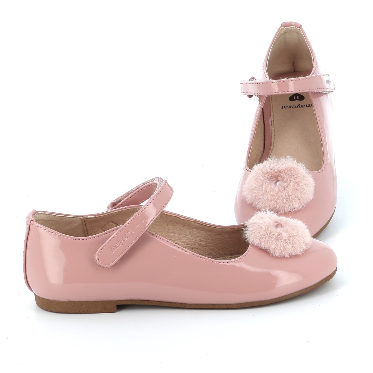 Girls' Shoes MAYORAL Pink