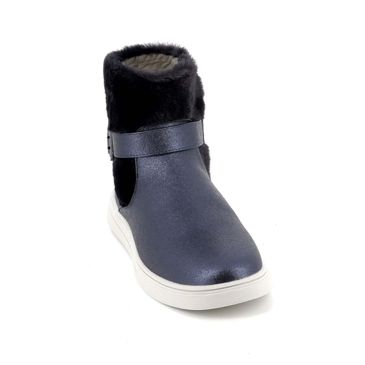 Girls' Boots MAYORAL Blue