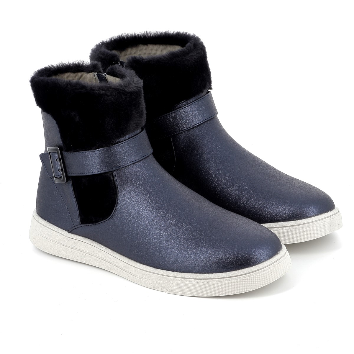 Girls' Boots MAYORAL Blue