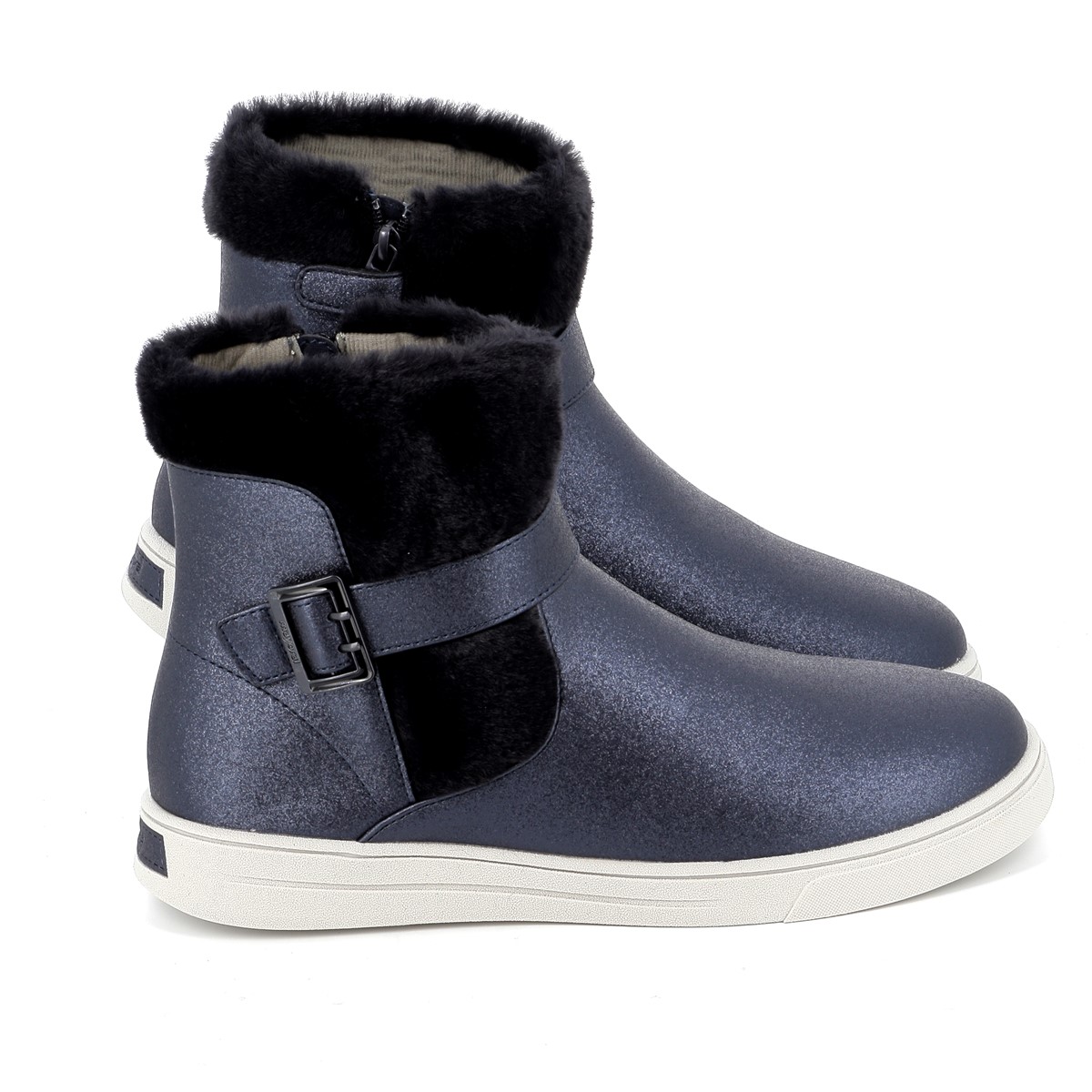 Girls' Boots MAYORAL Blue