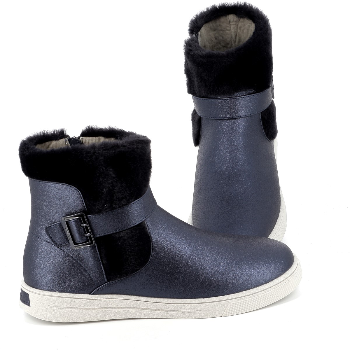 Girls' Boots MAYORAL Blue