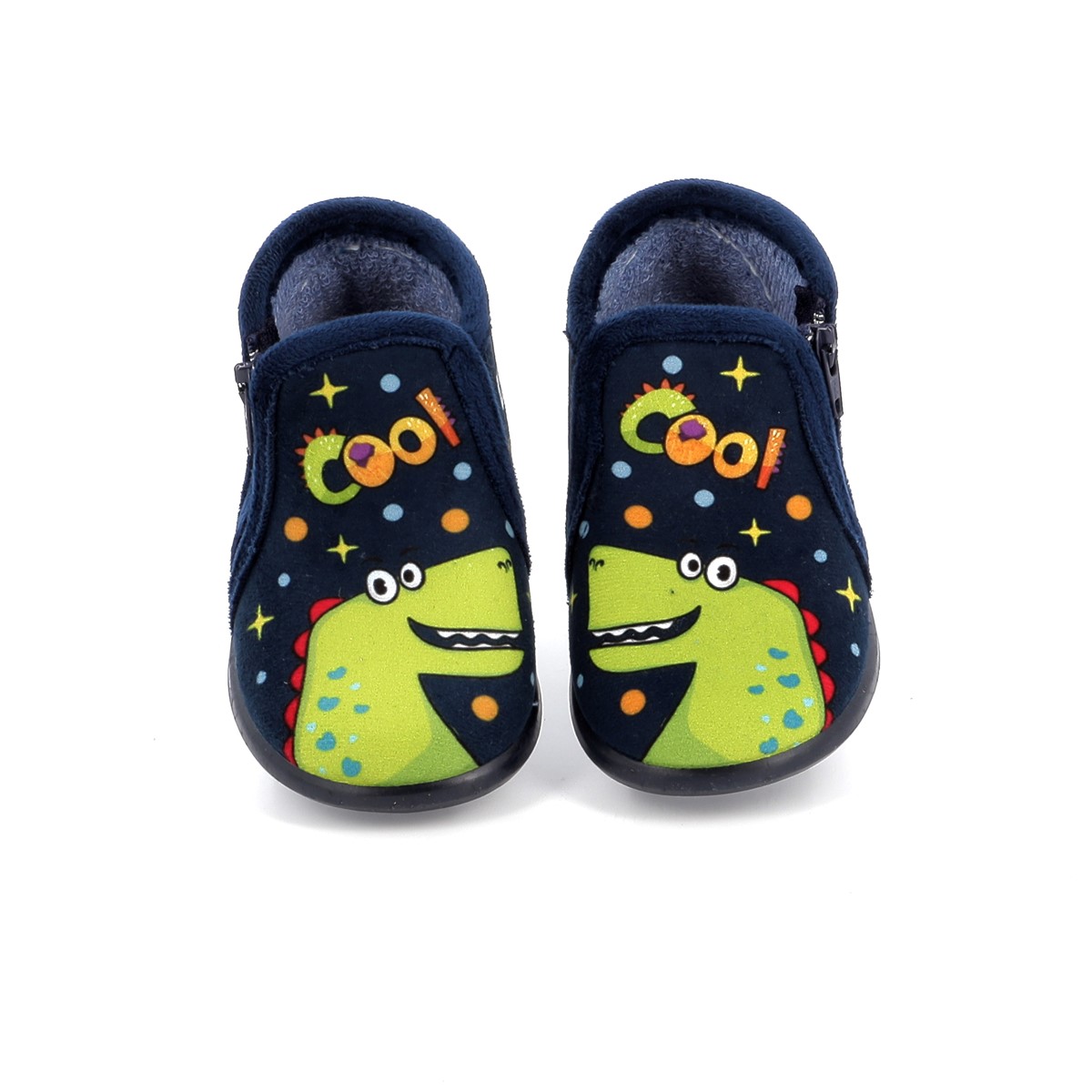 Boys' Slippers & Flip Flops ADAM'S Blue