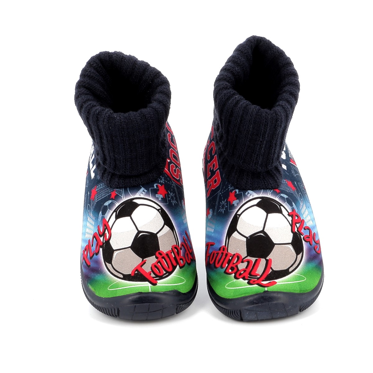 Boys' Slippers & Flip Flops ADAM'S Blue