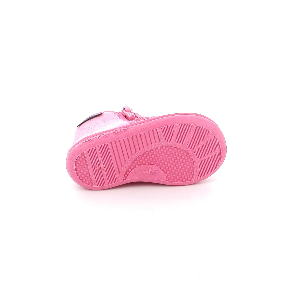 Girls' Slippers & Flip Flops MINIMAX Pink