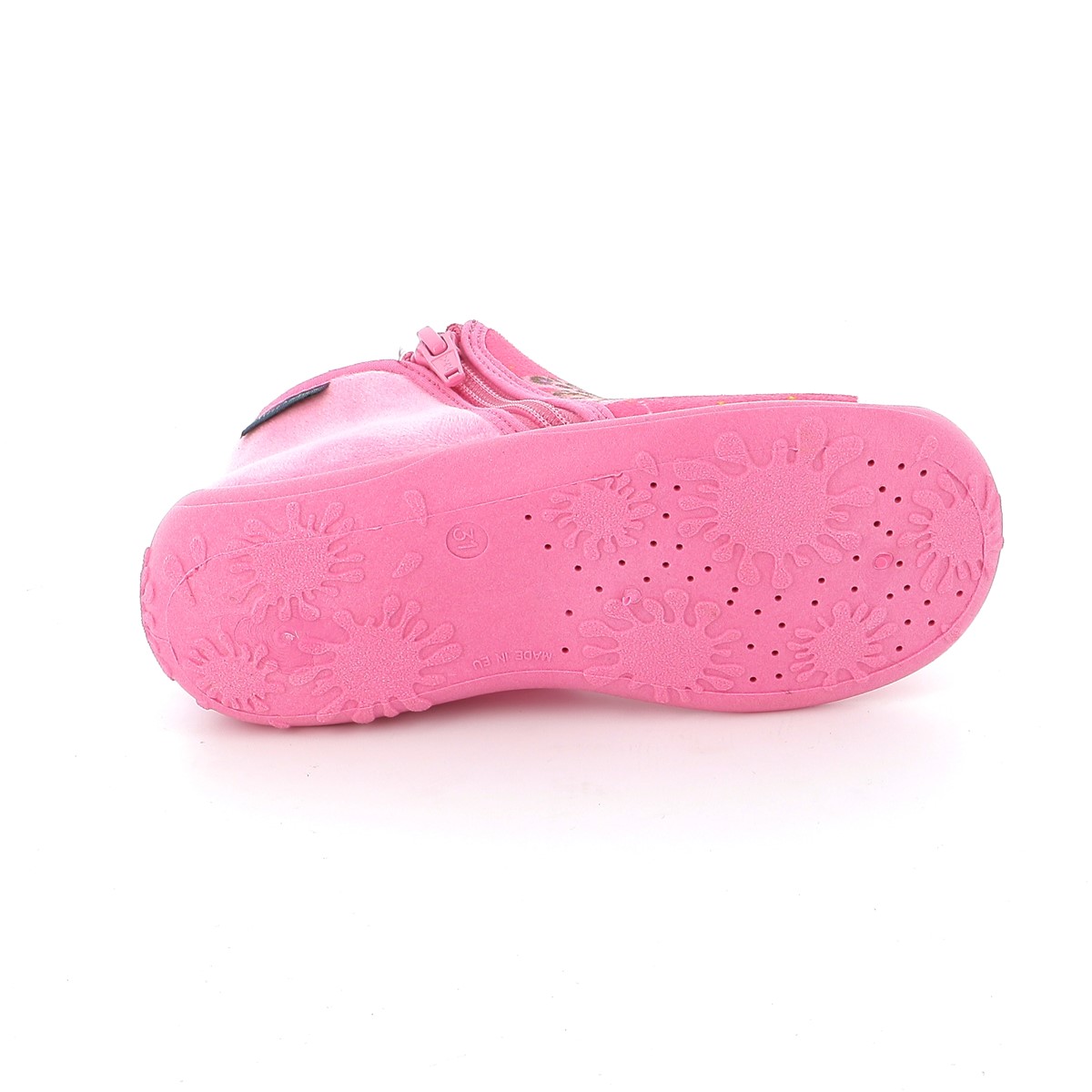 Girls' Slippers & Flip Flops MINIMAX Pink