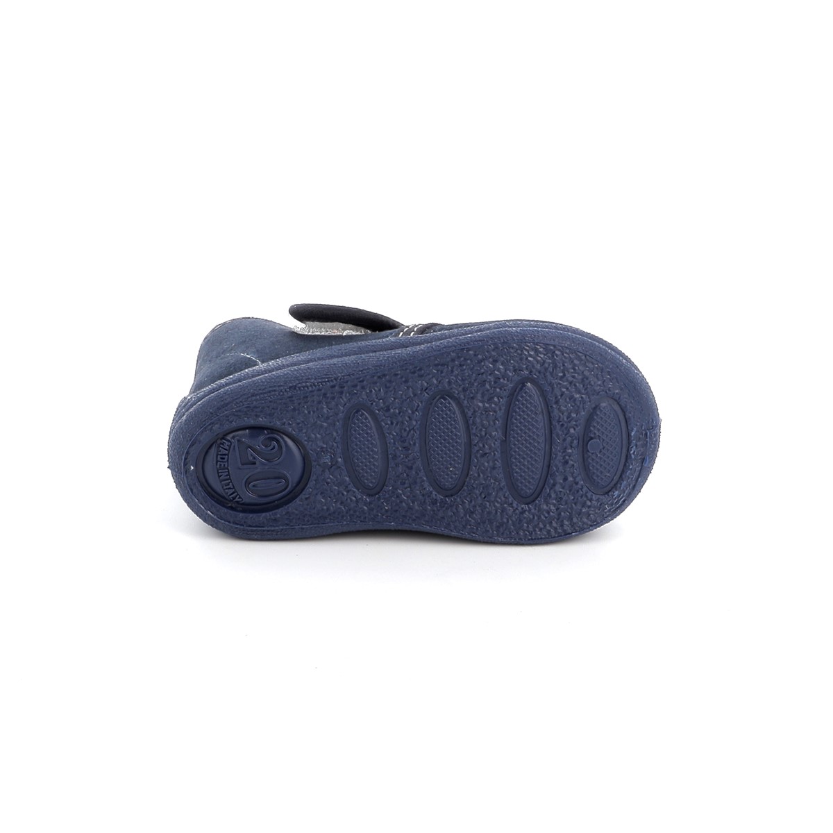 Boys' Slippers & Flip Flops MICHELLE Blue