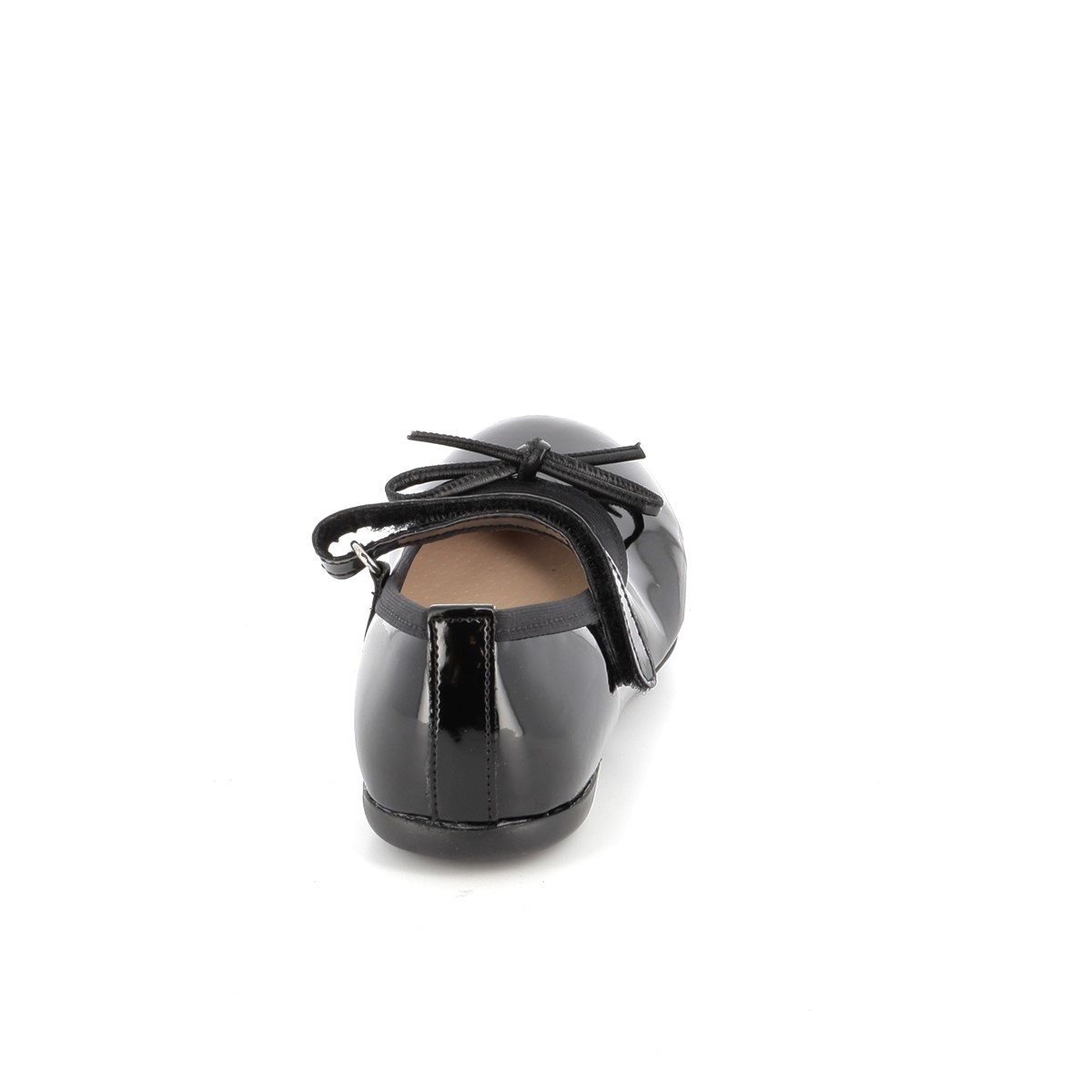 Girls' Shoes RICCO MONDO Black