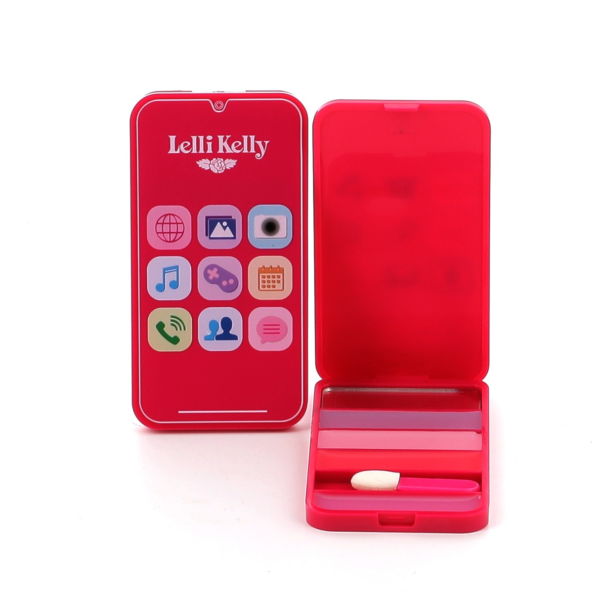 Girls' Boots LELLI KELLY White