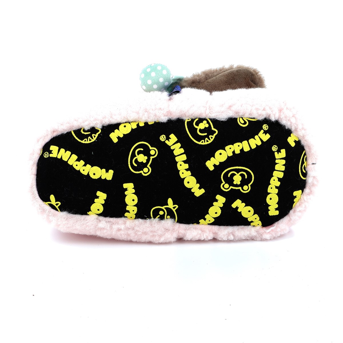 Girls' Slippers & Flip Flops DE FONSECA Pink