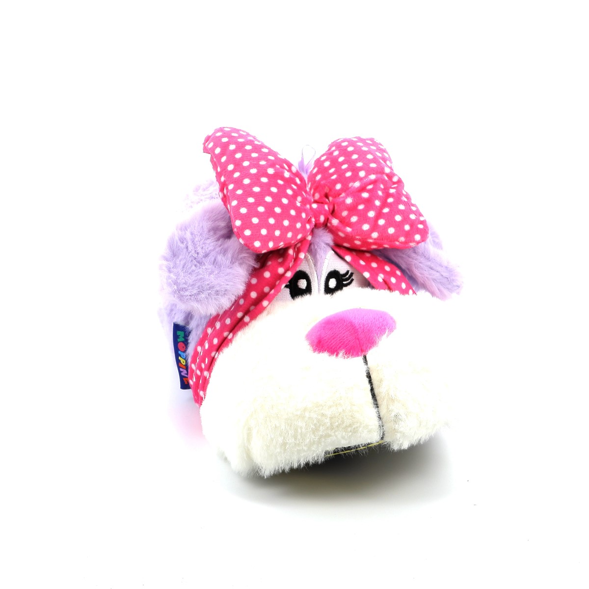 Girls' Slippers & Flip Flops DE FONSECA Purple