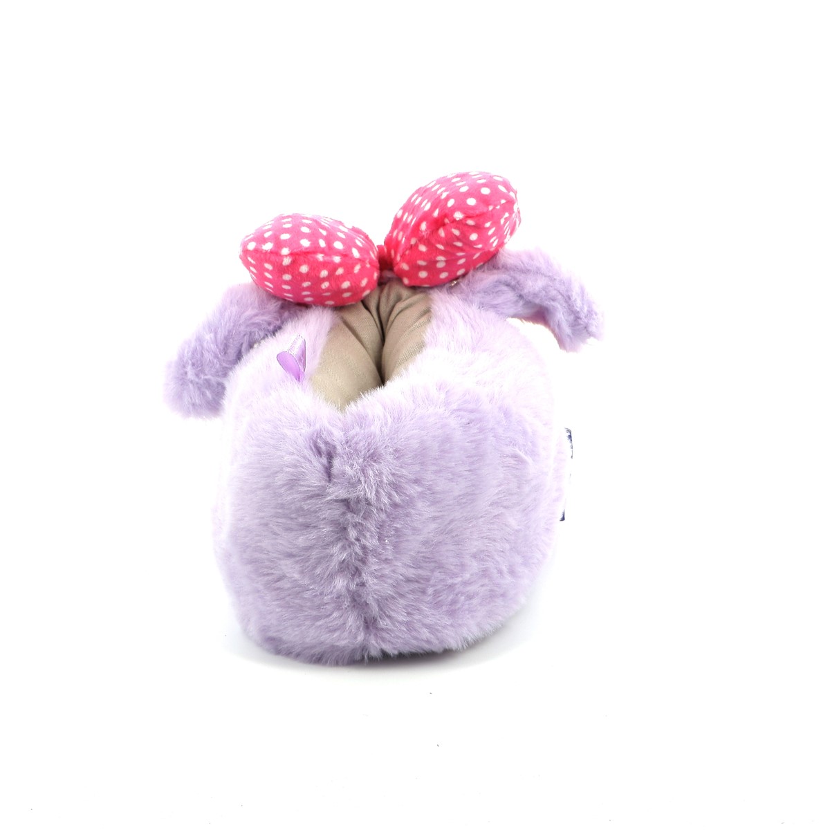 Girls' Slippers & Flip Flops DE FONSECA Purple