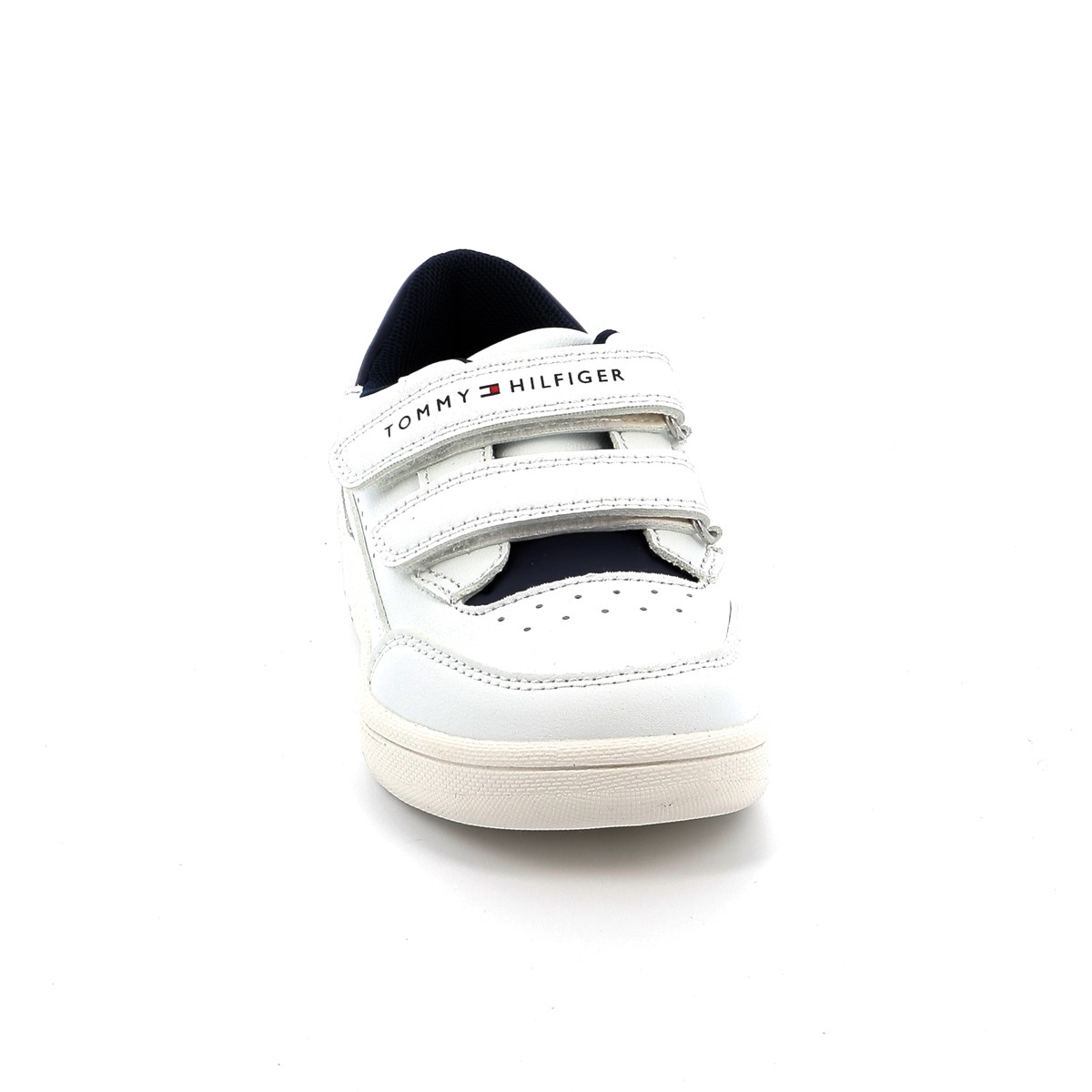 Boys' Shoes TOMMY HILFIGER White