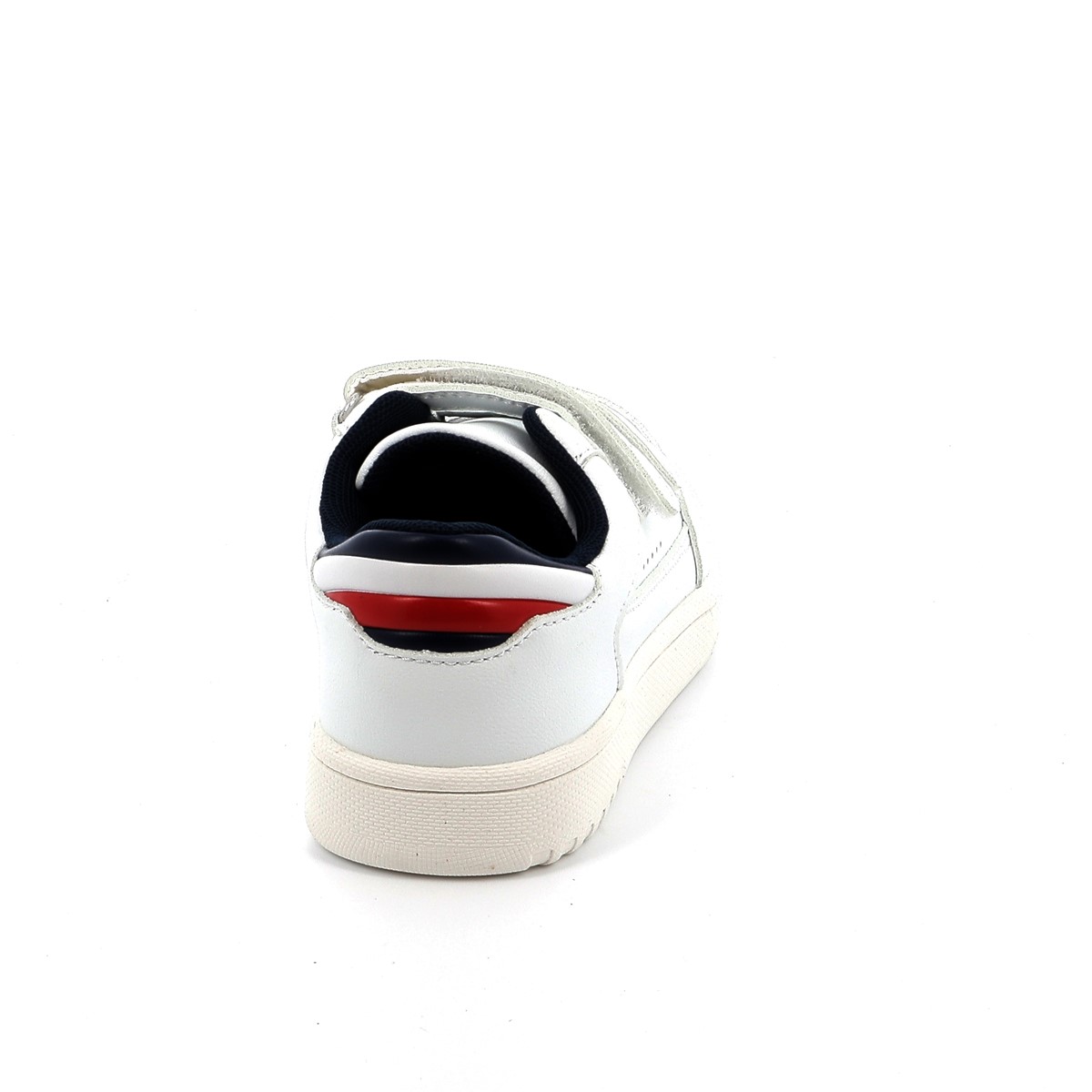 Boys' Shoes TOMMY HILFIGER White