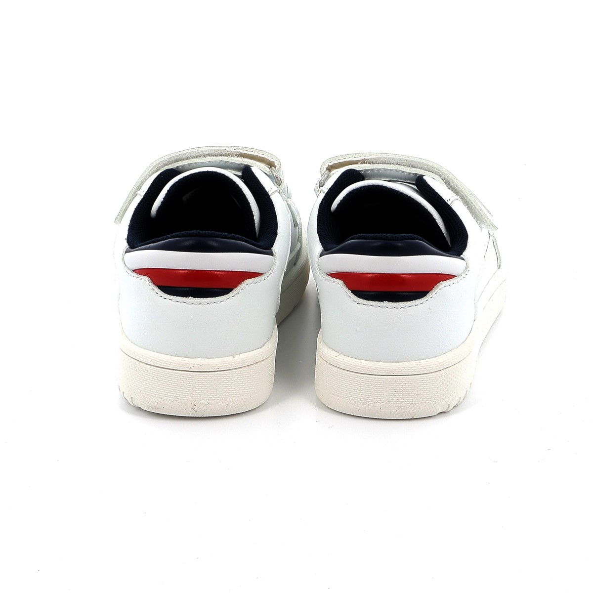 Boys' Shoes TOMMY HILFIGER White
